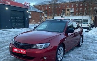 Subaru Impreza III, 2008 год, 570 000 рублей, 1 фотография