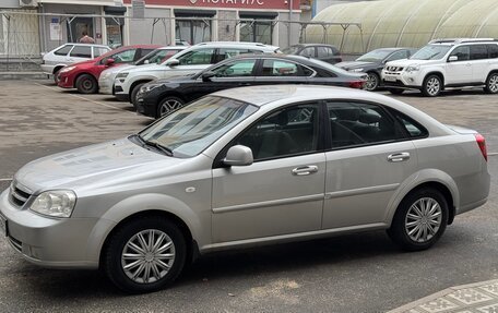 Chevrolet Lacetti, 2012 год, 685 000 рублей, 1 фотография