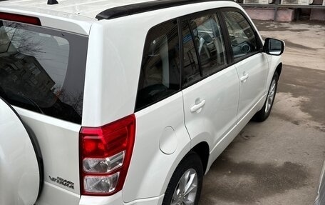 Suzuki Grand Vitara, 2012 год, 1 200 000 рублей, 1 фотография