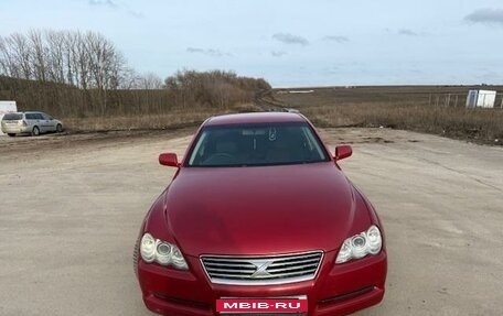 Toyota Mark X II, 2005 год, 870 000 рублей, 1 фотография