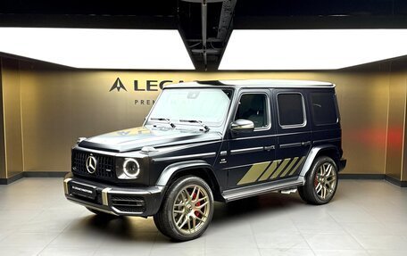 Mercedes-Benz G-Класс AMG, 2024 год, 28 985 000 рублей, 1 фотография