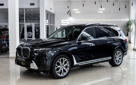 BMW X7, 2023 год, 12 990 000 рублей, 2 фотография