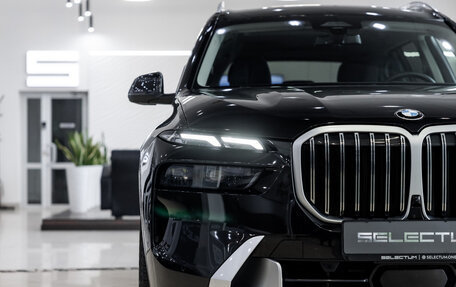 BMW X7, 2023 год, 12 990 000 рублей, 4 фотография