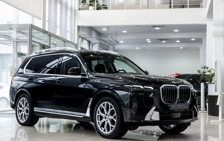 BMW X7, 2023 год, 12 990 000 рублей, 5 фотография