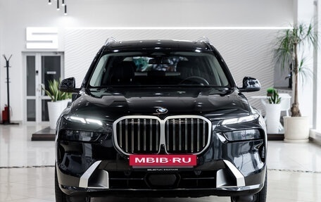 BMW X7, 2023 год, 12 990 000 рублей, 3 фотография