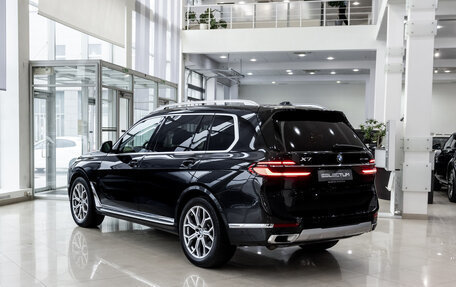 BMW X7, 2023 год, 12 990 000 рублей, 8 фотография