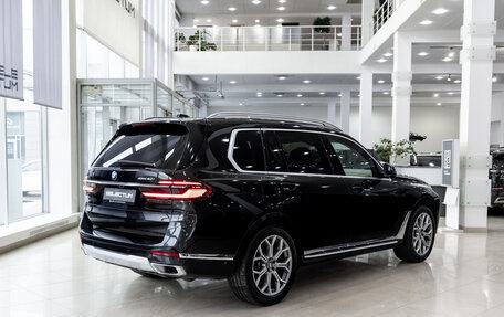 BMW X7, 2023 год, 12 990 000 рублей, 11 фотография