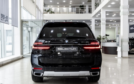 BMW X7, 2023 год, 12 990 000 рублей, 9 фотография