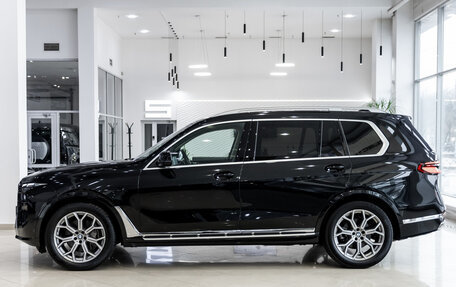 BMW X7, 2023 год, 12 990 000 рублей, 7 фотография