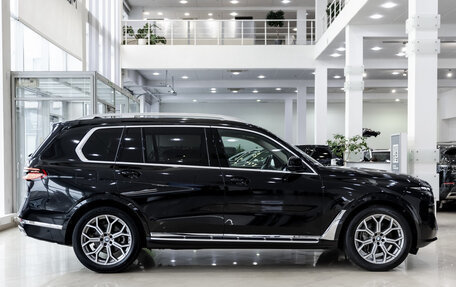 BMW X7, 2023 год, 12 990 000 рублей, 12 фотография