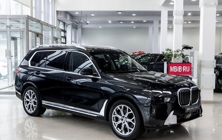 BMW X7, 2023 год, 12 990 000 рублей, 6 фотография