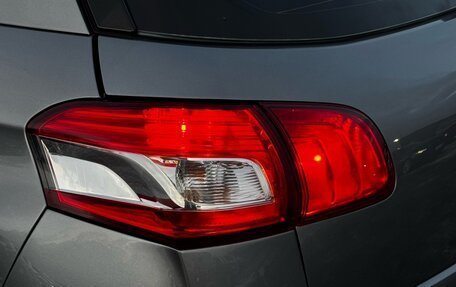 Peugeot 4008, 2012 год, 9 фотография