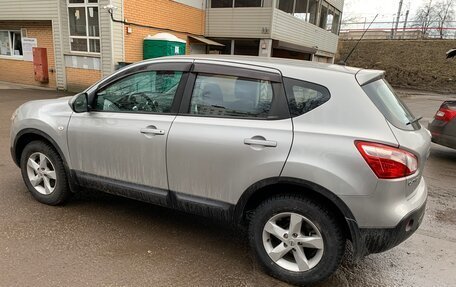 Nissan Qashqai, 2012 год, 1 385 000 рублей, 7 фотография