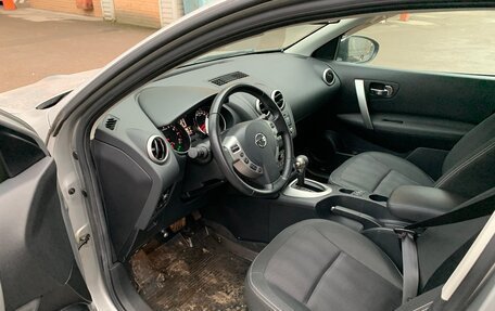 Nissan Qashqai, 2012 год, 1 385 000 рублей, 10 фотография