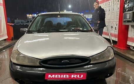 Ford Mondeo II, 1999 год, 77 000 рублей, 6 фотография