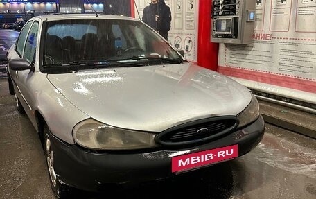 Ford Mondeo II, 1999 год, 77 000 рублей, 8 фотография