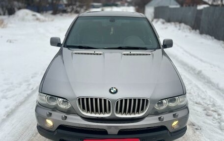 BMW X5, 2003 год, 799 000 рублей, 7 фотография