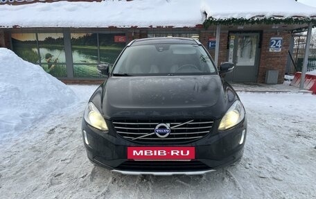 Volvo XC60 II, 2015 год, 2 250 000 рублей, 2 фотография