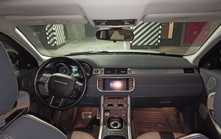 Land Rover Range Rover Evoque I, 2012 год, 2 350 000 рублей, 8 фотография