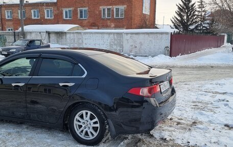 Honda Accord VIII рестайлинг, 2012 год, 1 900 000 рублей, 2 фотография