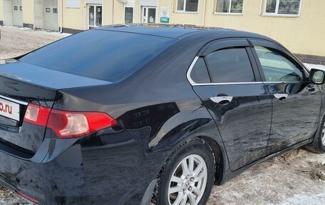 Honda Accord VIII рестайлинг, 2012 год, 1 900 000 рублей, 3 фотография