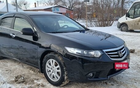 Honda Accord VIII рестайлинг, 2012 год, 1 900 000 рублей, 5 фотография