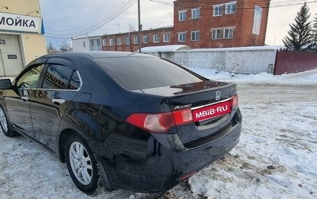 Honda Accord VIII рестайлинг, 2012 год, 1 900 000 рублей, 7 фотография