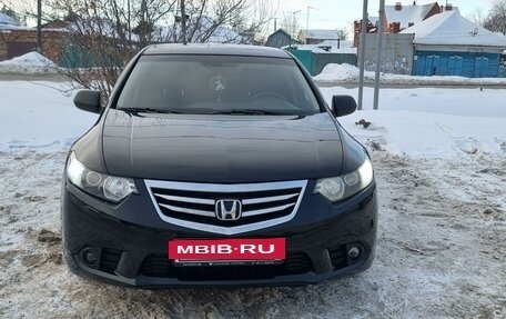 Honda Accord VIII рестайлинг, 2012 год, 1 900 000 рублей, 6 фотография