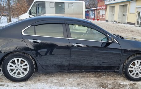 Honda Accord VIII рестайлинг, 2012 год, 1 900 000 рублей, 8 фотография