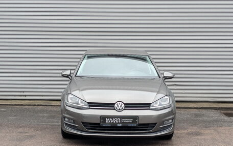 Volkswagen Golf VII, 2014 год, 1 650 000 рублей, 4 фотография