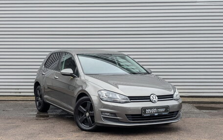 Volkswagen Golf VII, 2014 год, 1 650 000 рублей, 5 фотография