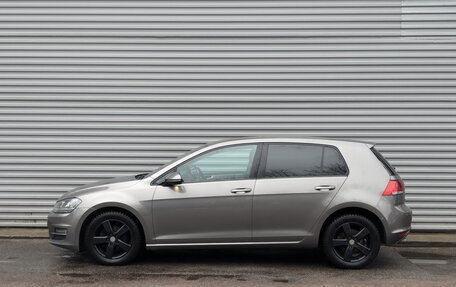 Volkswagen Golf VII, 2014 год, 1 650 000 рублей, 9 фотография