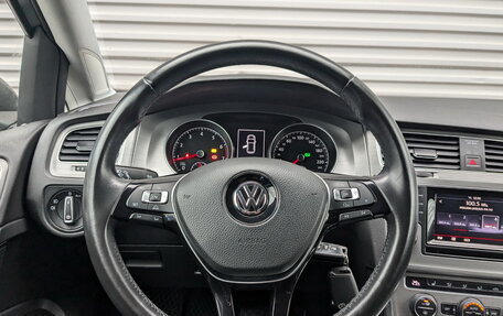 Volkswagen Golf VII, 2014 год, 1 650 000 рублей, 15 фотография