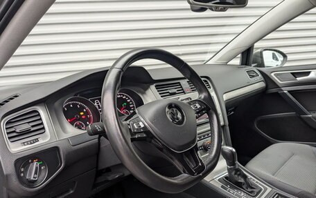 Volkswagen Golf VII, 2014 год, 1 650 000 рублей, 16 фотография