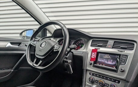 Volkswagen Golf VII, 2014 год, 1 650 000 рублей, 21 фотография