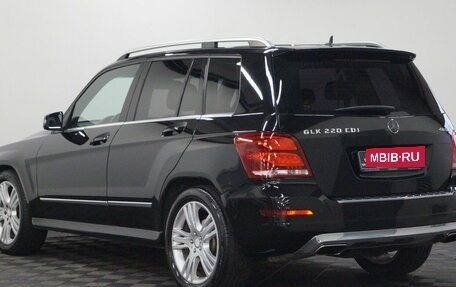 Mercedes-Benz GLK-Класс, 2013 год, 2 029 000 рублей, 6 фотография