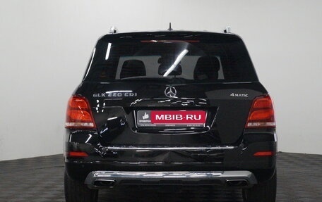 Mercedes-Benz GLK-Класс, 2013 год, 2 029 000 рублей, 5 фотография