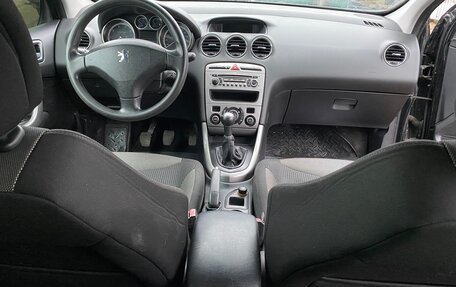 Peugeot 308 II, 2008 год, 399 000 рублей, 5 фотография