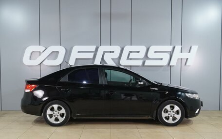 KIA Cerato III, 2010 год, 849 000 рублей, 5 фотография