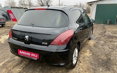 Peugeot 308 II, 2008 год, 399 000 рублей, 3 фотография