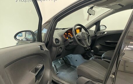 Opel Corsa D, 2008 год, 429 000 рублей, 5 фотография