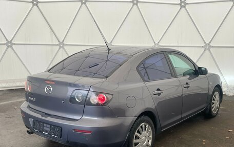 Mazda 3, 2008 год, 525 000 рублей, 5 фотография