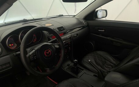 Mazda 3, 2008 год, 525 000 рублей, 7 фотография