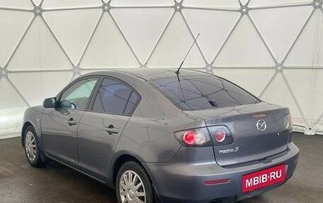 Mazda 3, 2008 год, 525 000 рублей, 4 фотография