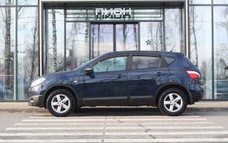 Nissan Qashqai, 2012 год, 1 100 000 рублей, 2 фотография