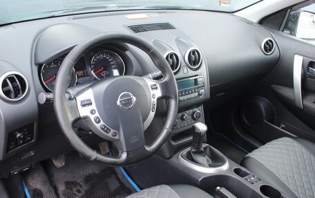 Nissan Qashqai, 2012 год, 1 100 000 рублей, 6 фотография