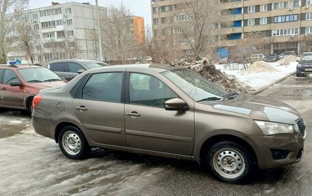 Datsun on-DO I рестайлинг, 2020 год, 540 000 рублей, 4 фотография