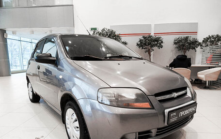 Chevrolet Aveo III, 2006 год, 275 000 рублей, 3 фотография