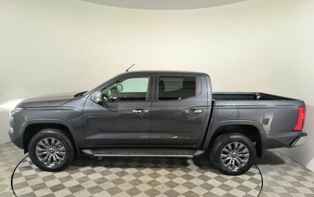 Mitsubishi L200, 2024 год, 7 800 000 рублей, 3 фотография