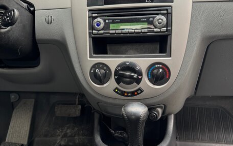 Chevrolet Lacetti, 2012 год, 685 000 рублей, 9 фотография